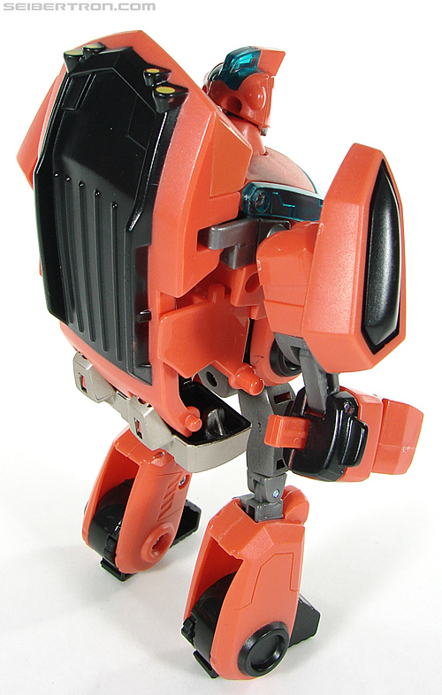 Transformers Animated Ironhide (Armorhide) (Image #73 of 166)