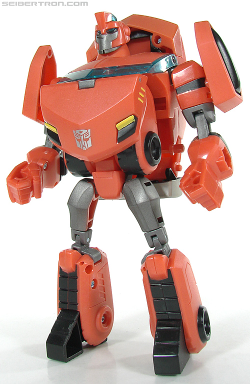Transformers Animated Ironhide (Armorhide) (Image #77 of 166)