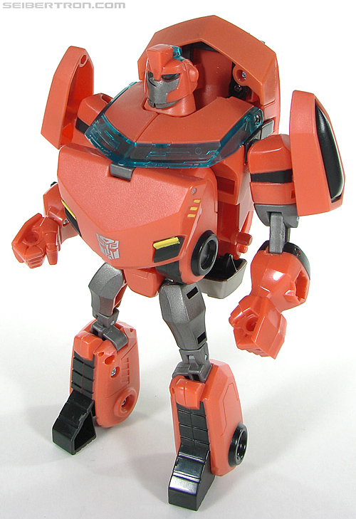 Transformers Animated Ironhide (Armorhide) (Image #78 of 166)