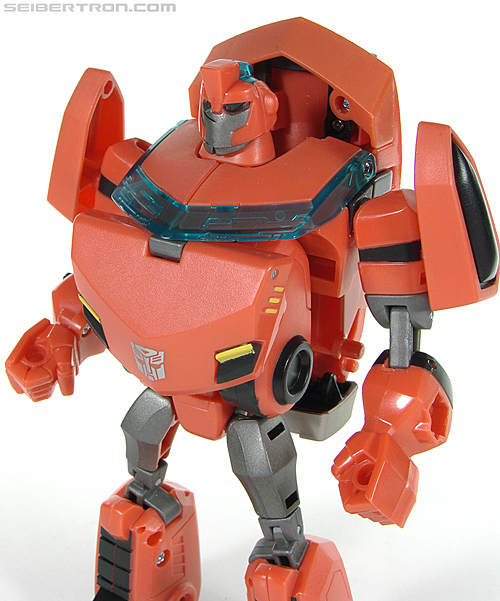Transformers Animated Ironhide (Armorhide) (Image #79 of 166)
