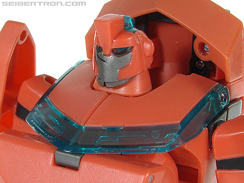 Transformers Animated Ironhide (Armorhide) (Image #80 of 166)