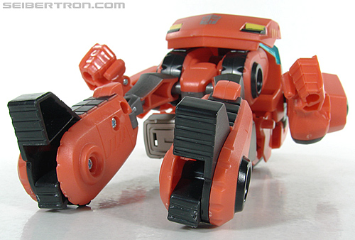 Transformers Animated Ironhide (Armorhide) (Image #83 of 166)