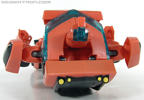 Transformers Animated Ironhide (Armorhide) (Image #84 of 166)