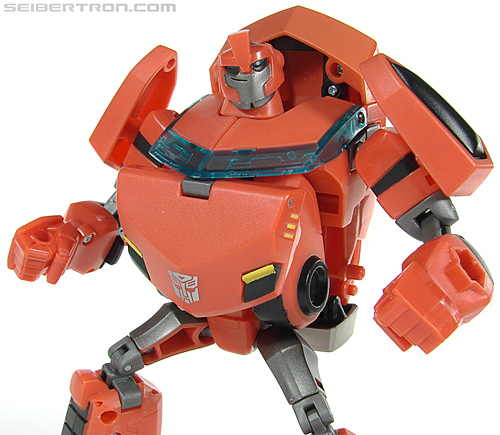 Transformers Animated Ironhide (Armorhide) (Image #86 of 166)