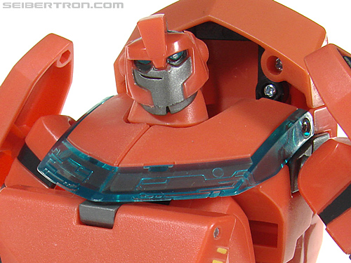 Transformers Animated Ironhide (Armorhide) (Image #87 of 166)