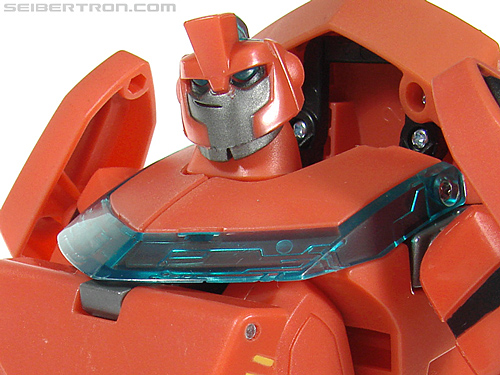 Transformers Animated Ironhide (Armorhide) (Image #89 of 166)