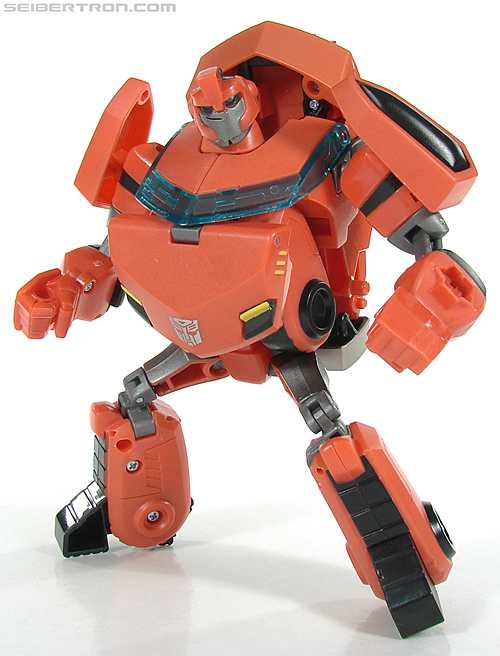 Transformers Animated Ironhide (Armorhide) (Image #91 of 166)