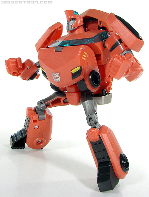 Transformers Animated Ironhide (Armorhide) (Image #92 of 166)