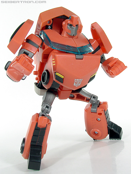Transformers Animated Ironhide (Armorhide) (Image #96 of 166)