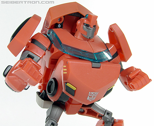 Transformers Animated Ironhide (Armorhide) (Image #97 of 166)