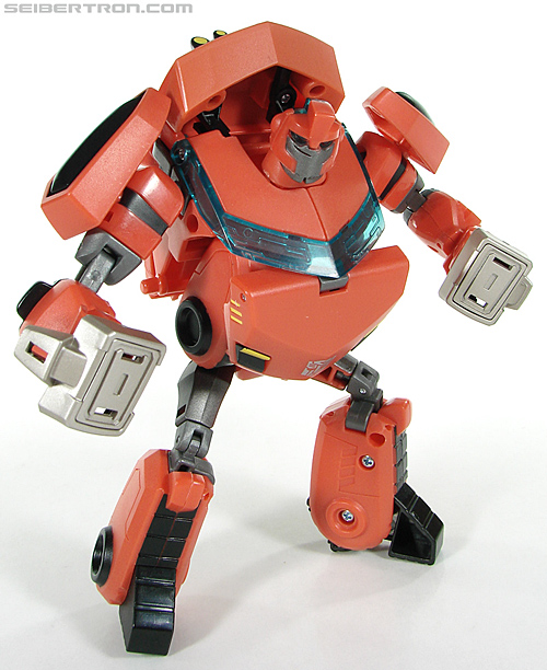 Transformers Animated Ironhide (Armorhide) (Image #100 of 166)