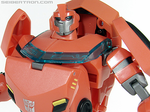 Transformers Animated Ironhide (Armorhide) (Image #105 of 166)