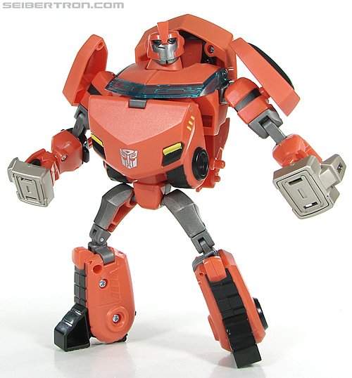 Transformers Animated Ironhide (Armorhide) (Image #107 of 166)