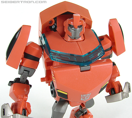 Transformers Animated Ironhide (Armorhide) (Image #110 of 166)