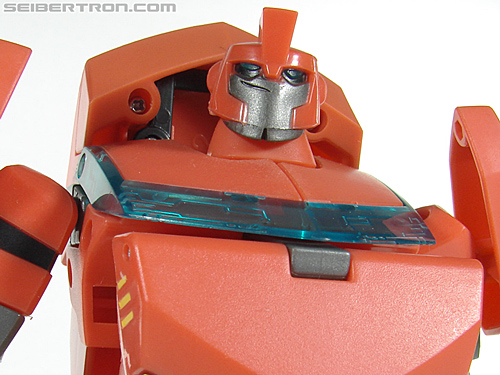 Transformers Animated Ironhide (Armorhide) (Image #114 of 166)