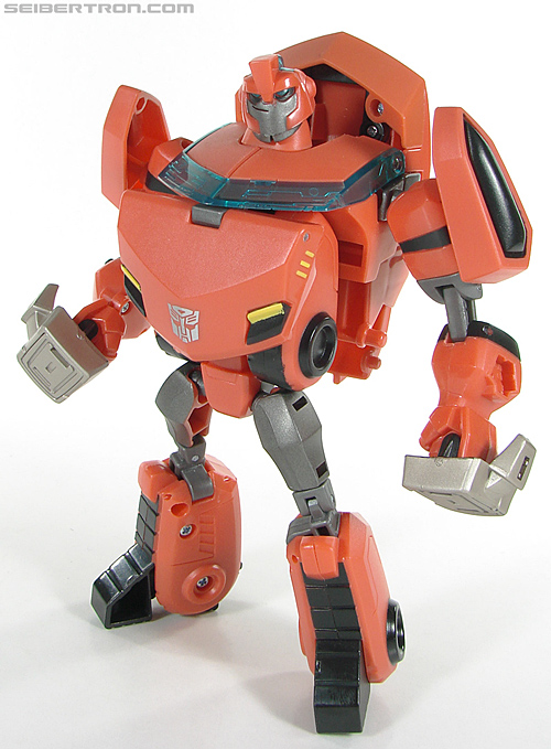 Transformers Animated Ironhide (Armorhide) (Image #116 of 166)