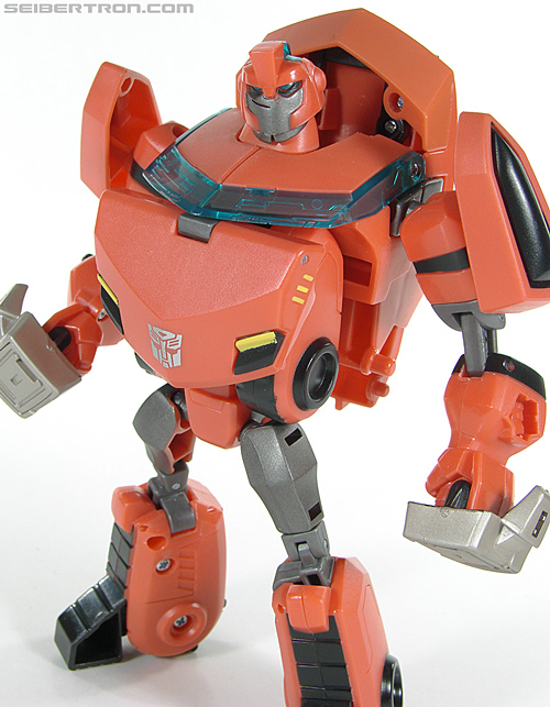 Transformers Animated Ironhide (Armorhide) (Image #117 of 166)