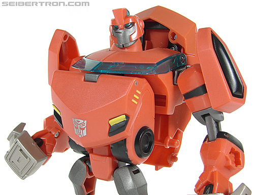 Transformers Animated Ironhide (Armorhide) (Image #119 of 166)