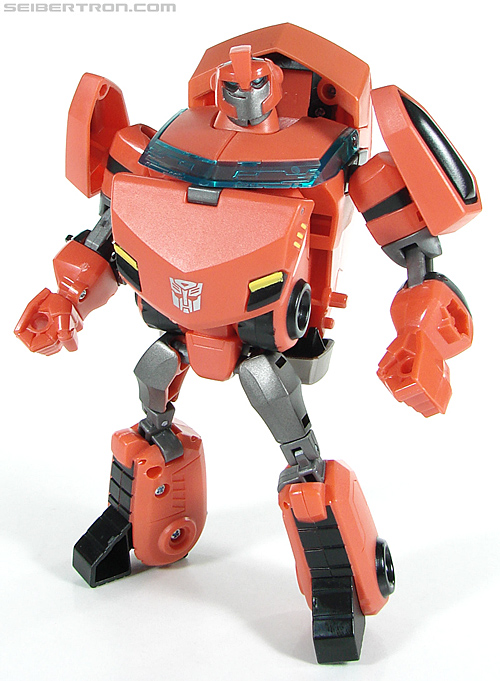 Transformers Animated Ironhide (Armorhide) (Image #123 of 166)