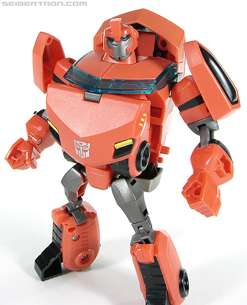 Transformers Animated Ironhide (Armorhide) (Image #124 of 166)