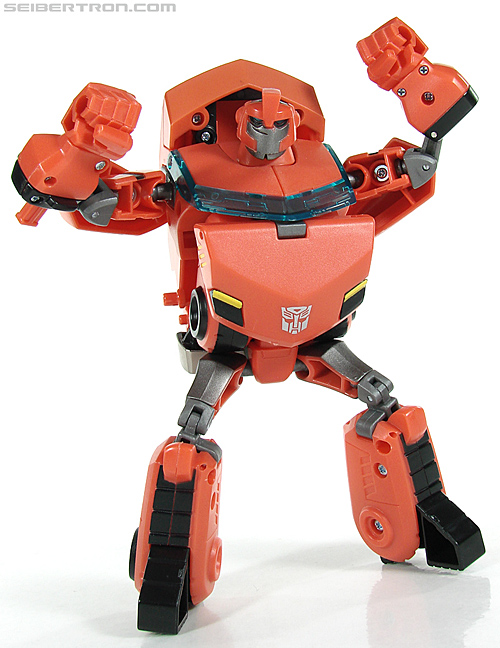 Transformers Animated Ironhide (Armorhide) (Image #132 of 166)