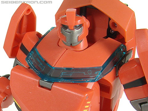 Transformers Animated Ironhide (Armorhide) (Image #159 of 166)