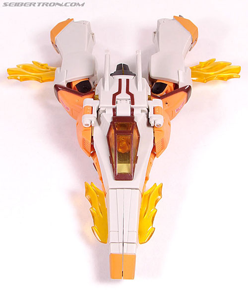 Transformers Animated Jetfire (Image #1 of 58)