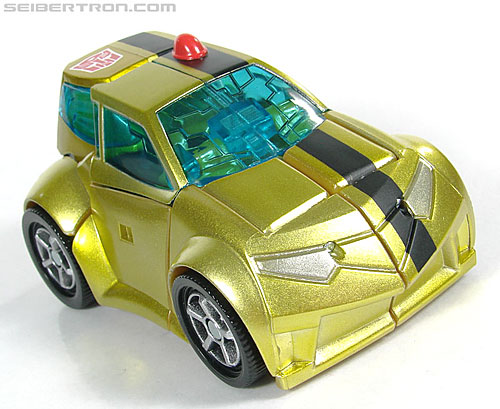 Transformers Animated Hydrodive Bumblebee (Jetpack Bumblebee) (Image #22 of 167)