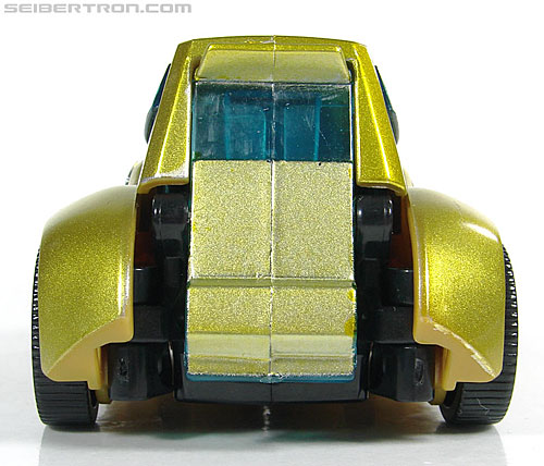 Transformers Animated Hydrodive Bumblebee (Jetpack Bumblebee) (Image #26 of 167)
