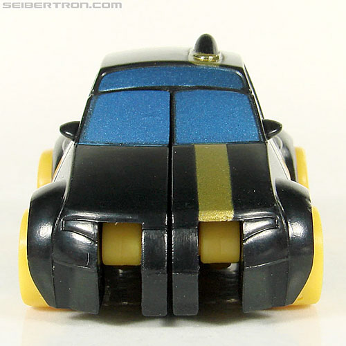 Transformers Animated Elite Guard Bumblebee (Image #2 of 73)