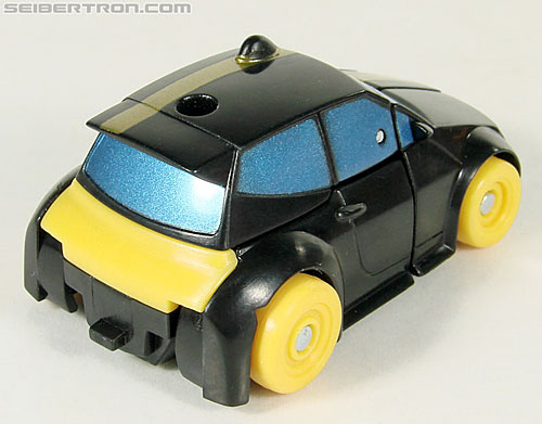 Transformers Animated Elite Guard Bumblebee (Image #5 of 73)