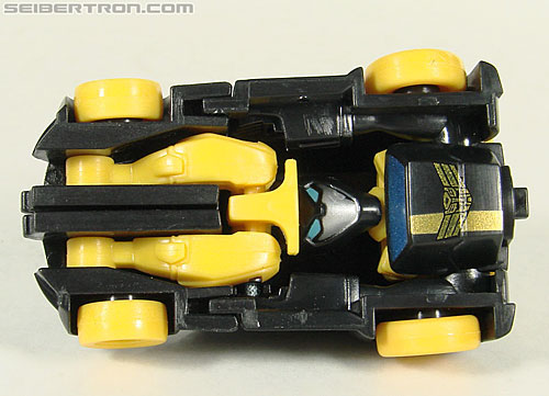 Transformers Animated Elite Guard Bumblebee (Image #12 of 73)