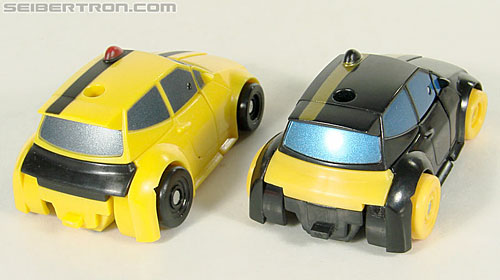 Transformers Animated Elite Guard Bumblebee (Image #18 of 73)