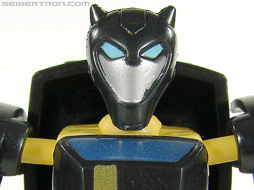 Transformers Animated Elite Guard Bumblebee gallery