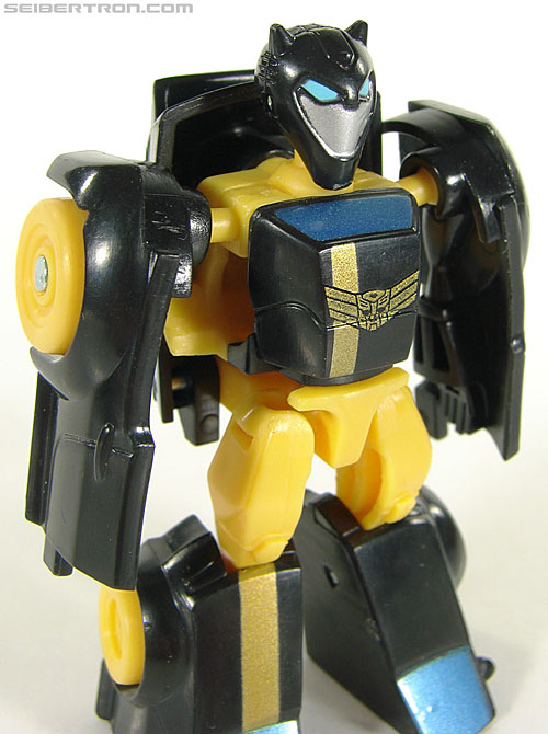Transformers Animated Elite Guard Bumblebee (Image #32 of 73)