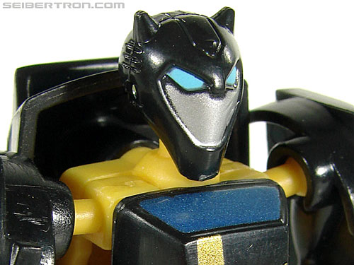 Transformers Animated Elite Guard Bumblebee (Image #34 of 73)