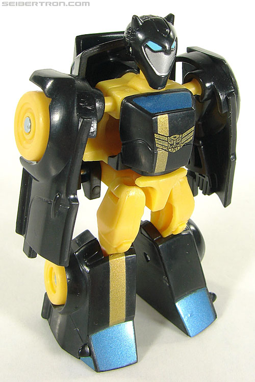 Transformers Animated Elite Guard Bumblebee (Image #35 of 73)