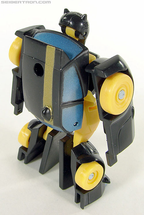 Transformers Animated Elite Guard Bumblebee (Image #37 of 73)