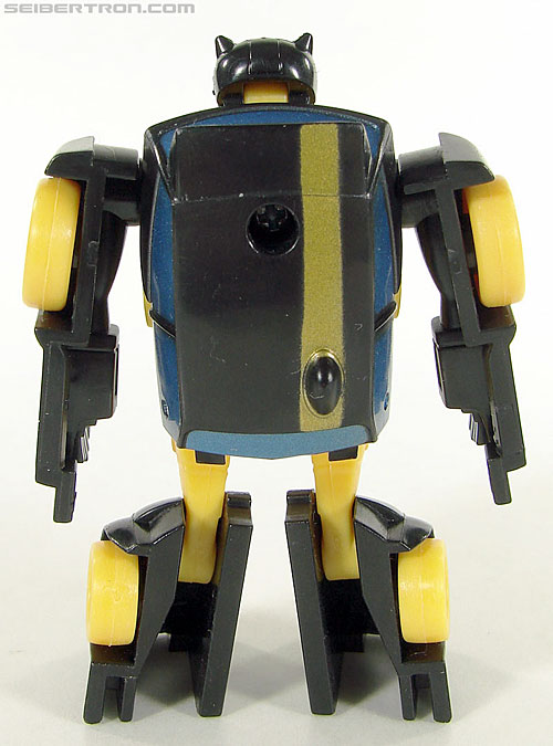 Transformers Animated Elite Guard Bumblebee (Image #38 of 73)