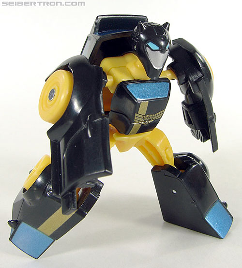 Transformers Animated Elite Guard Bumblebee (Image #51 of 73)