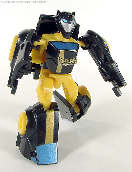 Transformers Animated Elite Guard Bumblebee (Image #52 of 73)