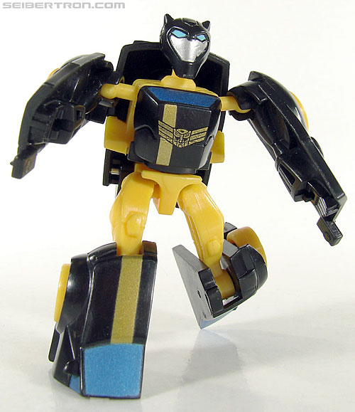 Transformers Animated Elite Guard Bumblebee (Image #53 of 73)