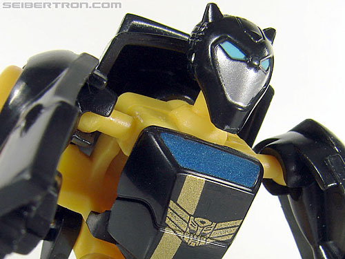 Transformers Animated Elite Guard Bumblebee (Image #55 of 73)