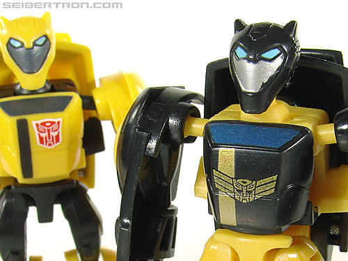 Transformers Animated Elite Guard Bumblebee (Image #60 of 73)