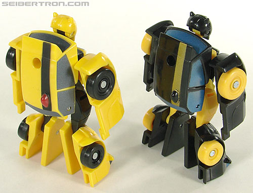 Transformers Animated Elite Guard Bumblebee (Image #62 of 73)