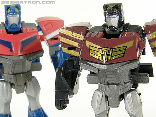 Transformers Animated Elite Guard Optimus Prime (Image #53 of 66)