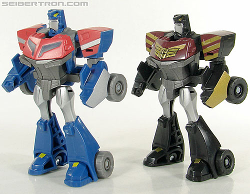 Transformers Animated Elite Guard Optimus Prime (Image #57 of 66)