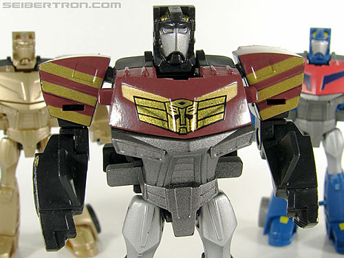 Transformers Animated Elite Guard Optimus Prime (Image #61 of 66)