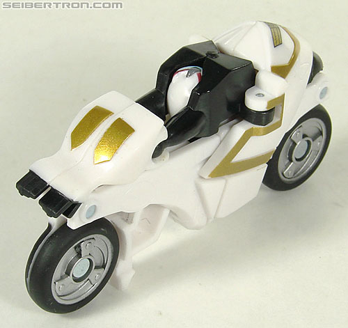 Transformers Animated Elite Guard Prowl (Image #22 of 91)