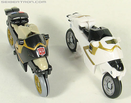 Transformers Animated Elite Guard Prowl (Image #33 of 91)